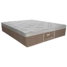 Imagem de Colchão Probel Molas Prolastic Guardian Casal 128