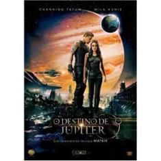 Imagem de DVD - O Destino De Júpiter
