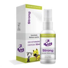 Imagem de Homeopet Strong 30ml