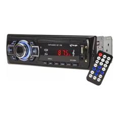 Imagem de Fone Bluetooth USB e Cartão SD - Knup KP-C22BH