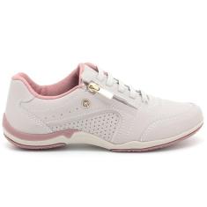 Imagem de Tênis Kolosh Casual Zíper Lateral Elástico Feminino C2761-Feminino