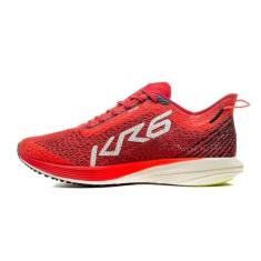 Imagem de Tenis Fila KR6 Masculino Running Performance Corrida