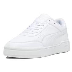 Imagem de Tênis Puma CA Pro Sport Branco-Feminino