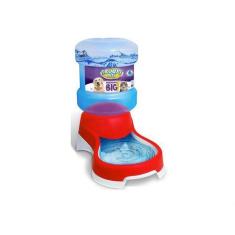 Imagem de Bebedouro Automático Para Cães Água Truqys - Galão Big 6Lt - Truqys Pe