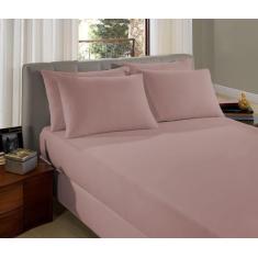 Imagem de Lençol Queen Avulso Liso Vivaldi - Sulbrasil