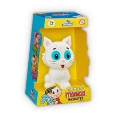 Imagem de Boneco Mingau Turma Da Mônica Mascote Da Magali - Adijomar