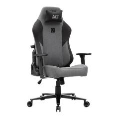 Imagem de Cadeira Gamer Dt3 Nero Graphite