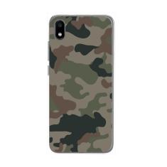 Imagem de Capa Capinha De Celular Compatível com Xiaomi Redmi 7A Mi Personalizada