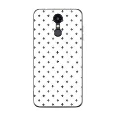 Imagem de Capa Adesivo Skin176 Verso Para Lg K9 - KawaSkin