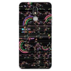 Imagem de Capa Adesivo Skin006 Verso Para LG Stylo 5 LM-Q720CS - KawaSkin