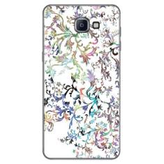 Imagem de Capa Adesivo Skin106 Verso Para Samsung Galaxy A9 Sm-a910 - KawaSkin