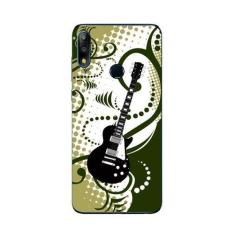 Imagem de Capa Adesivo Skin368 Verso Para Zenfone Max Pro M2 Zb630kl - KawaSkin
