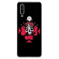 Imagem de Capa Adesivo Skin008 Verso Para Motorola One Action