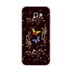 Imagem de Capa Adesivo Skin375 Verso Para Samsung Galaxy A7 2017 - Kawaskin