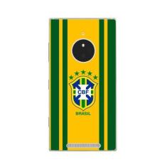 Imagem de Capa Adesivo Skin367 Verso Para Nokia Lumia 830 Rm-984 - KawaSkin