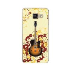 Imagem de Capa Adesivo Skin373 Verso Para Samsung Galaxy A3 2016 A310 - Kawaskin