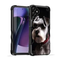 Imagem de EFGWSDER Capa para Galaxy S24 Plus, [camada dupla][proteção contra quedas de grau militar de 3,5 metros] [antiderrapante] Capa resistente à prova de choque para Samsung Galaxy S24 Plus 6,7 polegadas