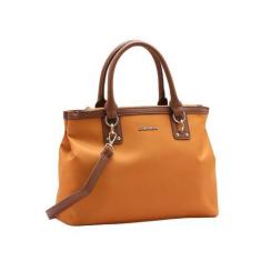 Imagem de Bolsa Feminina Chenson Transversal Grande Alça Dupla