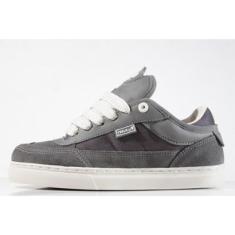 Imagem de Tênis Tesla - Vedanta Grey-Unissex