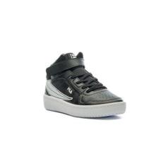 Imagem de Tênis Infantil Fila Acd Classic Mid Kids F04k00028-001-Unissex