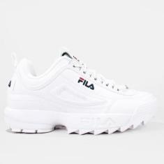 Imagem de Tênis Fila Disruptor II Premium-Unissex