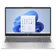 Imagem de Notebook HP 15-FC0025DX AMD Ryzen 5 2.8GHz / Memória 8GB / SSD 512GB /