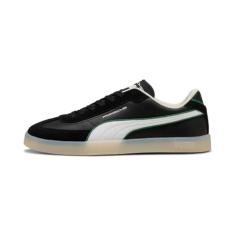 Imagem de PUMA Porsche Legacy Club Ii Era Tênis masculino, Puma Preto, 39