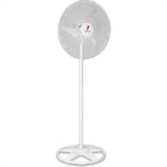 Imagem de Ventilador Col.Ventura 60 Branco Bv - VENTIDELTA, Branco