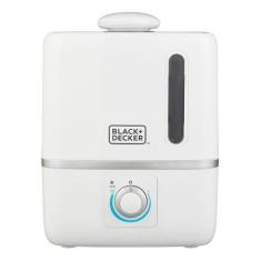 Imagem de Black Decker Umidificador De Ar Prático E Portátil, Com Capacidade De