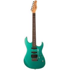 Imagem de Guitarra Tagima serie TW TG510 SurfGreen