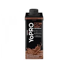 Imagem de Bebida Láctea UHT com 25g de Proteínas YoPRO-Unissex
