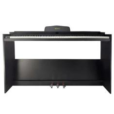 Imagem de Piano waldman digital 88 teclas dplg-88