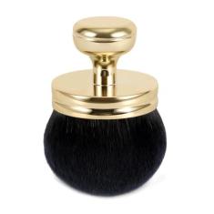 Imagem de Escova autobronzeadora extragrande, escova autobronzeadora, cabeça larga, bronzeador, escova de maquiagem corporal, ferramenta de mistura de base oval, pernas, aplicador de protetor solar, spray