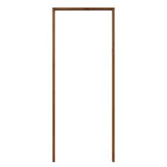 Imagem de Jogo Batente Tauari Sem Rebaixo 13 - Cabeceira 122 x 215 x 13 - Hale