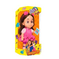 Imagem de Boneca Mecanizada Maria Clara Novabrink