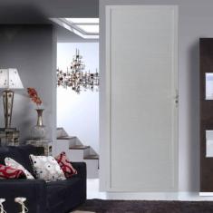 Imagem de Porta de Alumínio Lambril 210x90cm Lado Esquerdo Hale Esquadrias