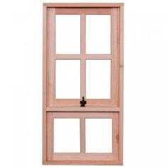 Imagem de Janela de Madeira Maxim-Ar 120x60cm Caixilho 9,4cm EWK MP6300 Rondosul