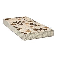 Imagem de Colchão Polar D28 Pérola Fort Clean INMETRO Solteiro 88