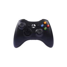 Imagem de Controle Xbox 360 Sem Fio Joystick Wireless
