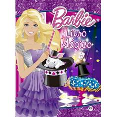 Imagem de Barbie - Livro Mágico - Ciranda Cultural - 9788538053712