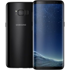 Imagem de Smartphone Samsung Galaxy S8 SM-G950 64GB Android