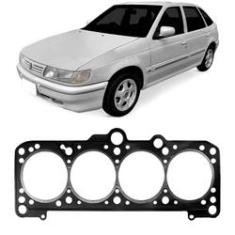 Imagem de Junta Cabeçote Motor Volkswagen Pointer 1.8 94 a 96 Sabó