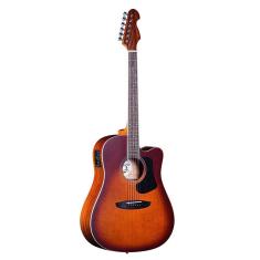 Imagem de Violão Eletroacustico Michael Vml530
