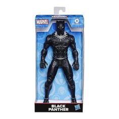 Imagem de Boneco Marvel Pantera Negra E5556 E5581 - Hasbro