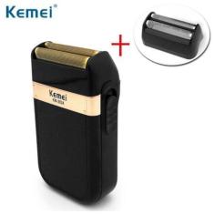 Imagem de Kemei Shaver Máquina De Acabamento Model:Km-2024 Bivolt 110/220