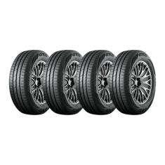 Imagem de Kit 4 Pneus GT Radial Aro 18 235/60R18 Champiro Fe2 103V