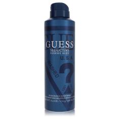 Imagem de Col. Masculino Guess Seductive Homme Blue 226 Ml
