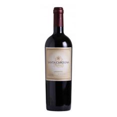 Imagem de Vinho Tinto Santa Carolina Reserva de Família Carmenere-750ml