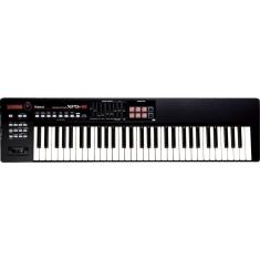 Imagem de Teclado Profissional Xps10 Roland Compre Loja Oficial Roland