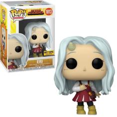 Imagem de Funko Pop Boku No Hero My Hero Academia Exclusive Eri #1013